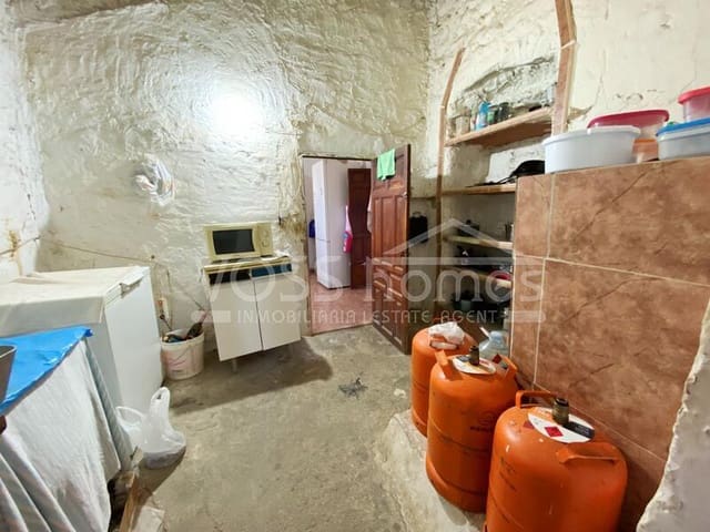 3 soveværelse Byhus til salg i Huércal-Overa - € 69.950 (Ref: 5349656)