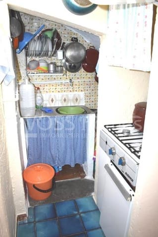 4 sypialnia Dom na sprzedaż w Huércal-Overa - 65 000 € (Ref: 5349663)