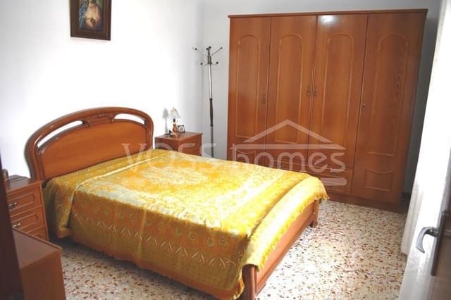 4 sypialnia Dom na sprzedaż w Huércal-Overa - 65 000 € (Ref: 5349663)