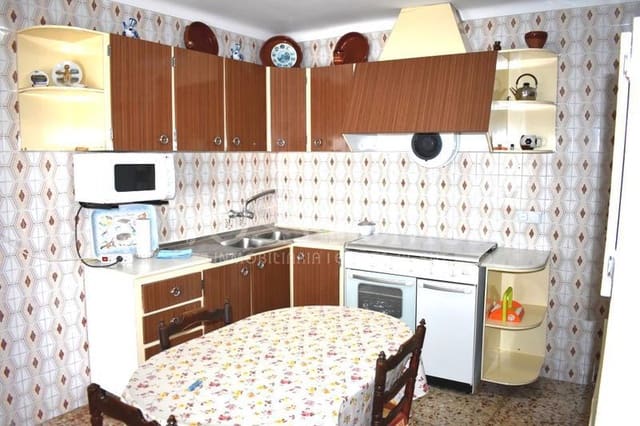 4 sypialnia Dom na sprzedaż w Huércal-Overa - 65 000 € (Ref: 5349663)