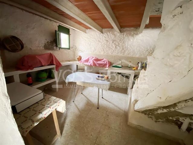 3 soveværelse Byhus til salg i Huércal-Overa - € 43.000 (Ref: 5349665)