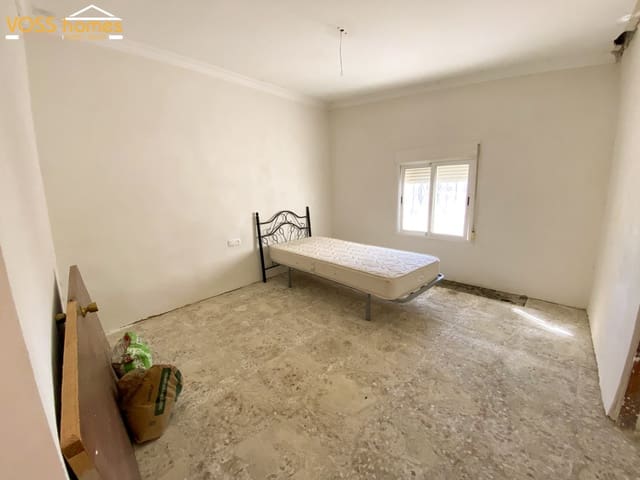 3 quarto Casa em Banda para venda em Huércal-Overa - 49 000 € (Ref: 5349667)