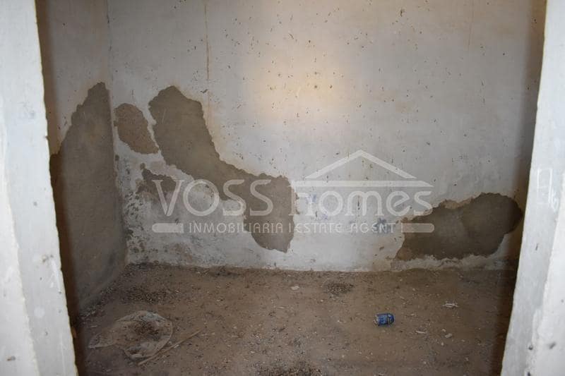 3 soveværelse Byhus til salg i Huercal-Overa - € 30.000 (Ref: 5349668)