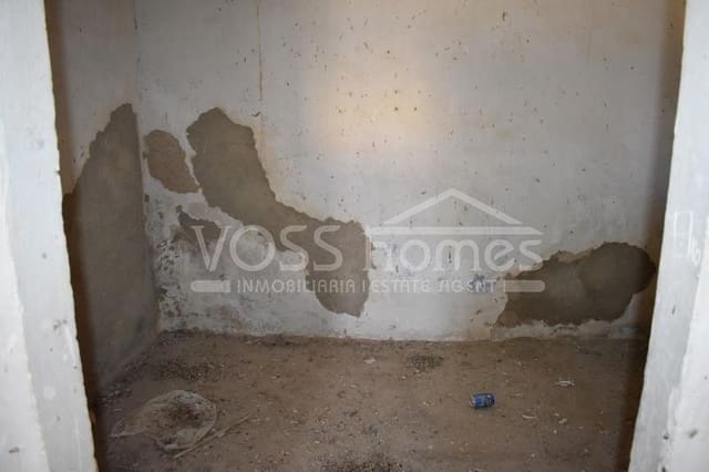 3 soveværelse Byhus til salg i Huércal-Overa - € 30.000 (Ref: 5349668)