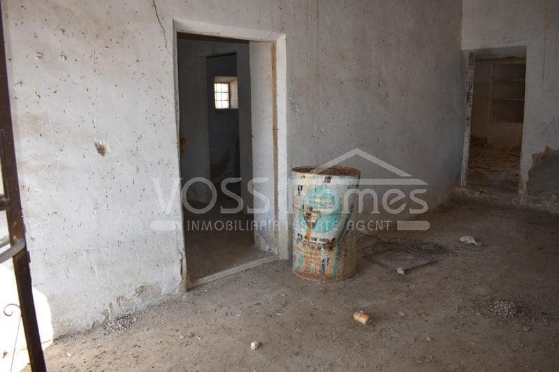 3 soveværelse Byhus til salg i Huercal-Overa - € 30.000 (Ref: 5349668)