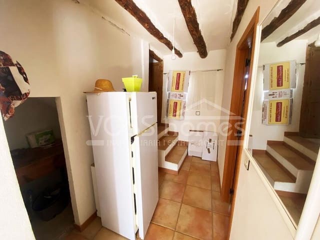 3 camera da letto Finca/Casa di Campagna in vendita in Huércal-Overa - 199.000 € (Rif: 5349733)