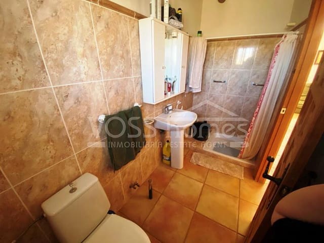 3 camera da letto Finca/Casa di Campagna in vendita in Huércal-Overa - 199.000 € (Rif: 5349733)