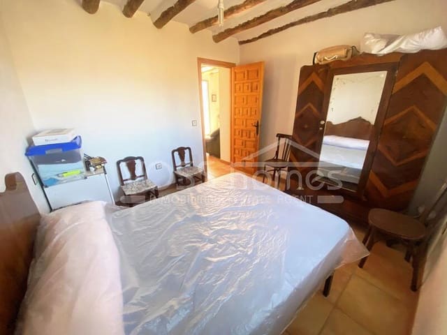 3 camera da letto Finca/Casa di Campagna in vendita in Huércal-Overa - 199.000 € (Rif: 5349733)