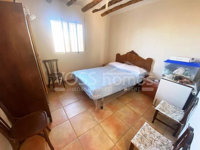 3 camera da letto Finca/Casa di Campagna in vendita in Huércal-Overa - 199.000 € (Rif: 5349733)