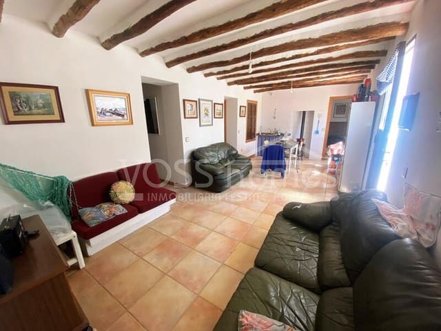 3 camera da letto Finca/Casa di Campagna in vendita in Huércal-Overa - 199.000 € (Rif: 5349733)