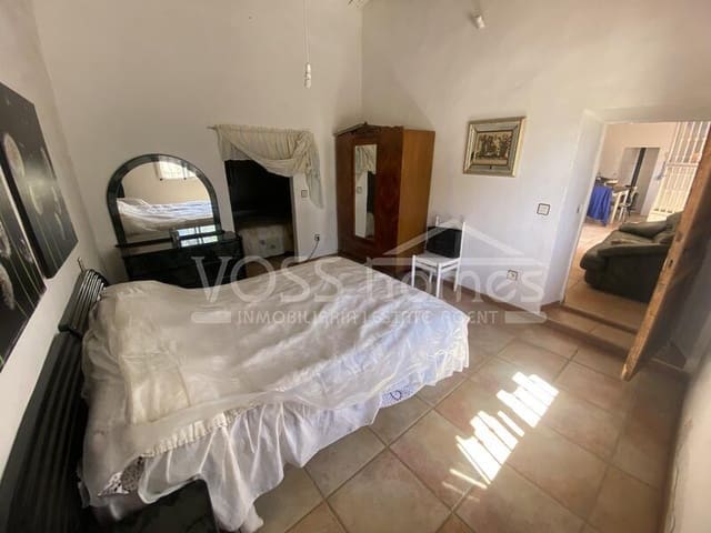 3 camera da letto Finca/Casa di Campagna in vendita in Huércal-Overa - 199.000 € (Rif: 5349733)