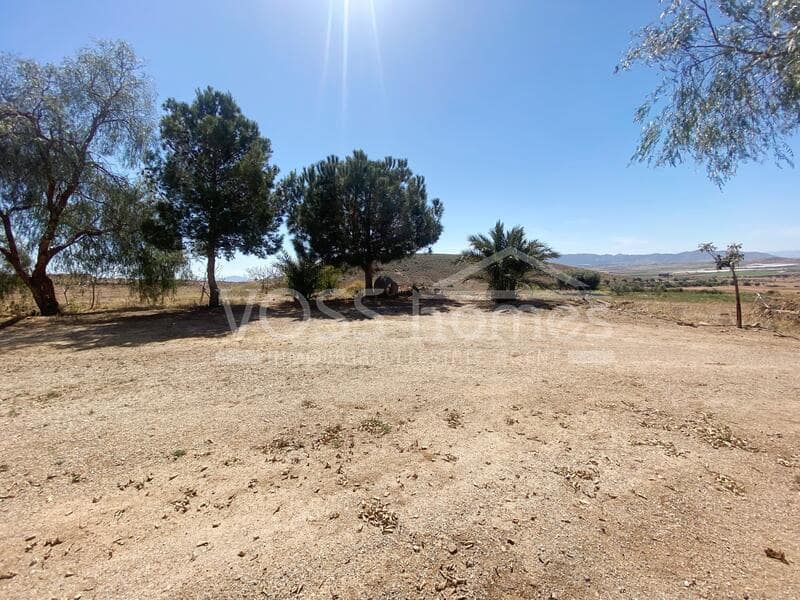 3 soveværelse Finca/Landehus til salg i Huercal-Overa - € 199.000 (Ref: 5349733)