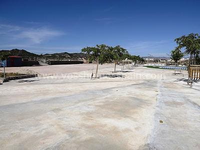 3 soverom Finca/Herregård til salgs i Huercal-Overa med svømmebasseng - € 950 000 (Ref: 5349734)