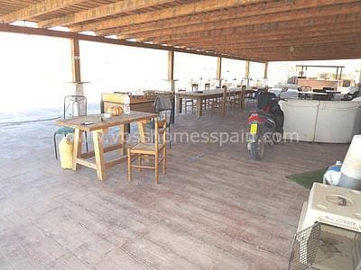 3 soverom Finca/Herregård til salgs i Huercal-Overa med svømmebasseng - € 950 000 (Ref: 5349734)