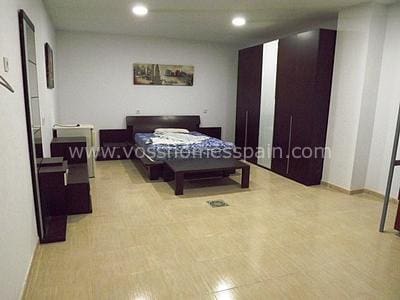 3 soverom Finca/Herregård til salgs i Huercal-Overa med svømmebasseng - € 950 000 (Ref: 5349734)