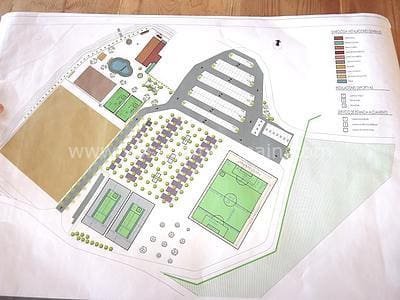 3 soverom Finca/Herregård til salgs i Huércal-Overa med svømmebasseng - € 950 000 (Ref: 5349734)