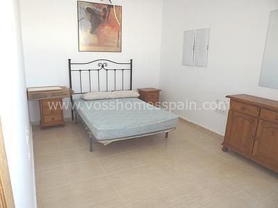 3 soverom Finca/Herregård til salgs i Huércal-Overa med svømmebasseng - € 950 000 (Ref: 5349734)