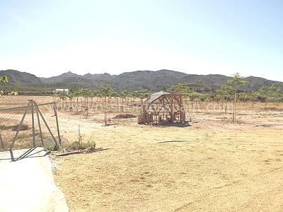 3 soverom Finca/Herregård til salgs i Huércal-Overa med svømmebasseng - € 950 000 (Ref: 5349734)