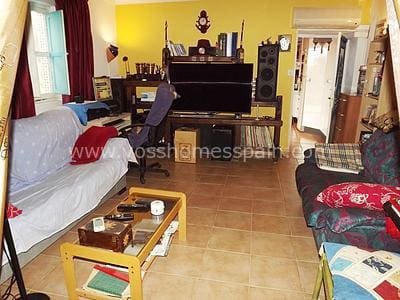 4 soveværelse Finca/Landehus til salg i Puerto Lumbreras - € 220.000 (Ref: 5349748)