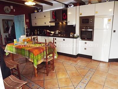 4 bedroom Finca/Country House for sale in Puerto Lumbreras - € 220,000 (Ref: 5349748)