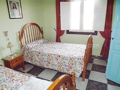 4 bedroom Finca/Country House for sale in Puerto Lumbreras - € 220,000 (Ref: 5349748)