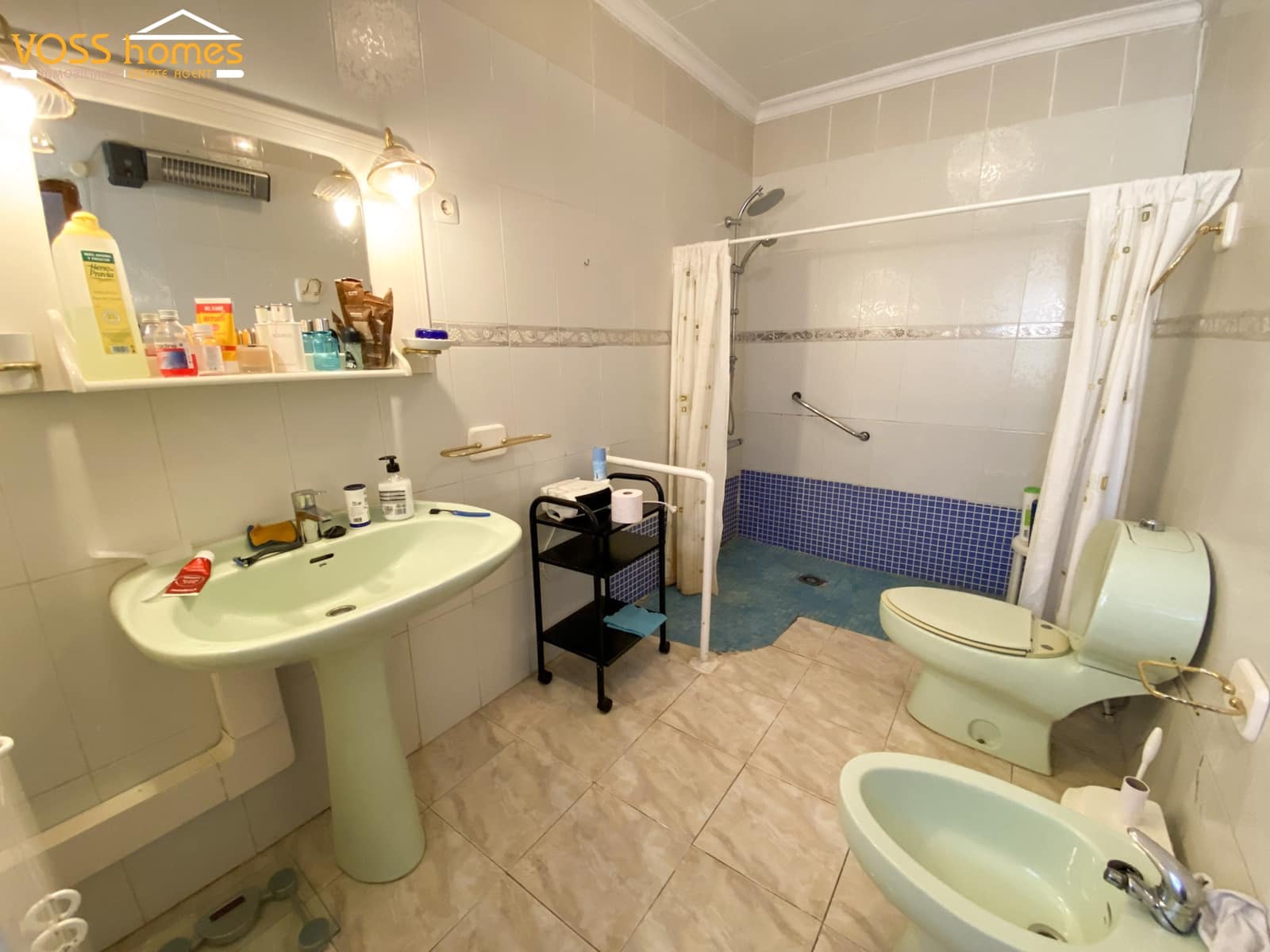 Finca/Casa Rural de 4 habitaciones en Puerto Lumbreras en venta - 220.000 € (Ref: 5349748)