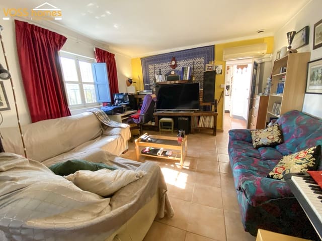 4 soveværelse Finca/Landehus til salg i Puerto Lumbreras - € 220.000 (Ref: 5349748)