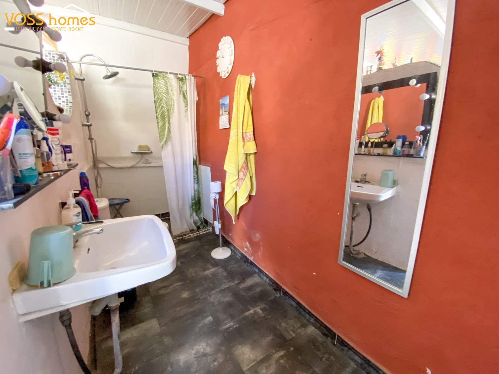 Finca/Casa Rural de 4 habitaciones en Puerto Lumbreras en venta - 220.000 € (Ref: 5349748)