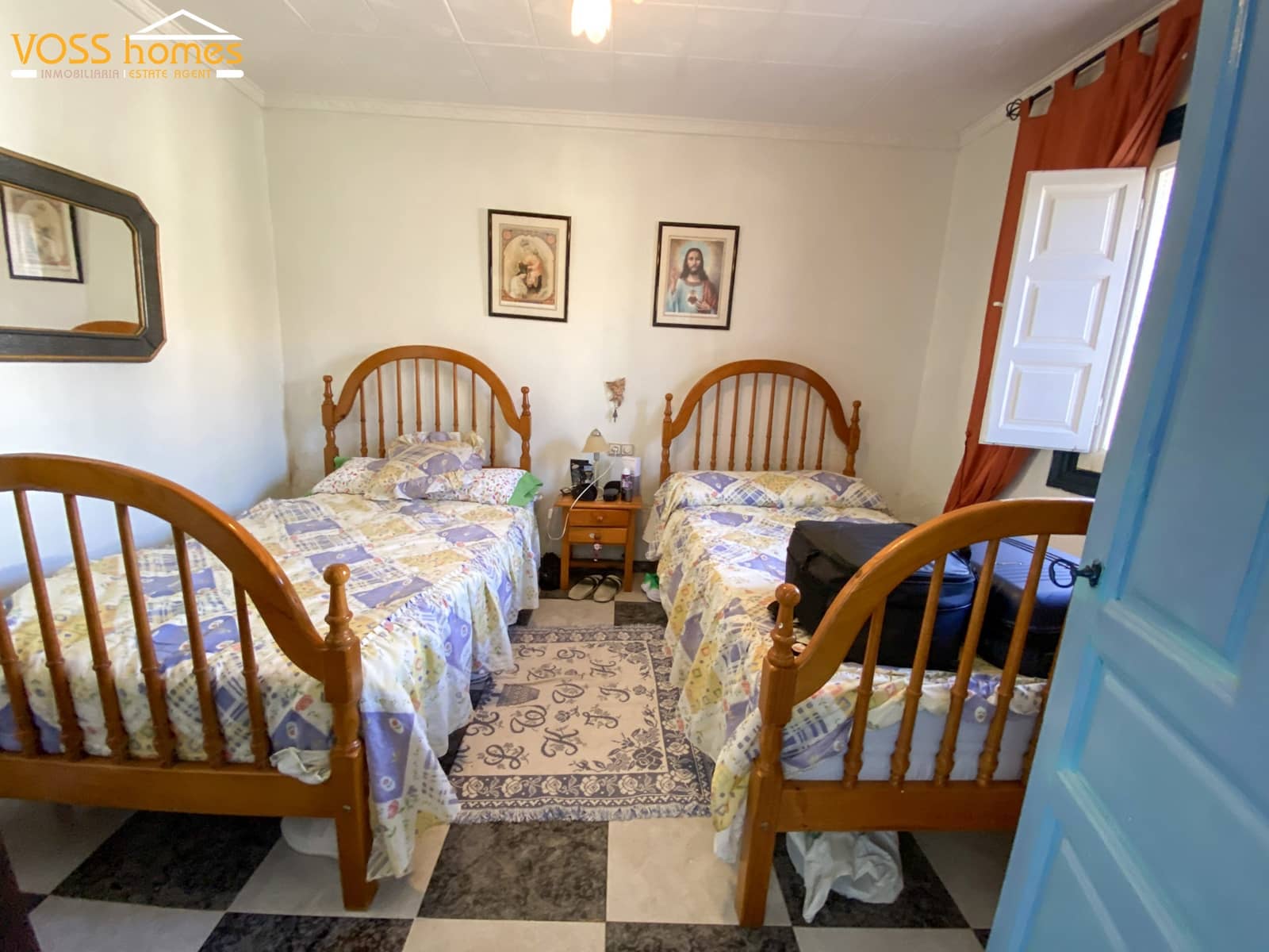 Finca/Casa Rural de 4 habitaciones en Puerto Lumbreras en venta - 220.000 € (Ref: 5349748)