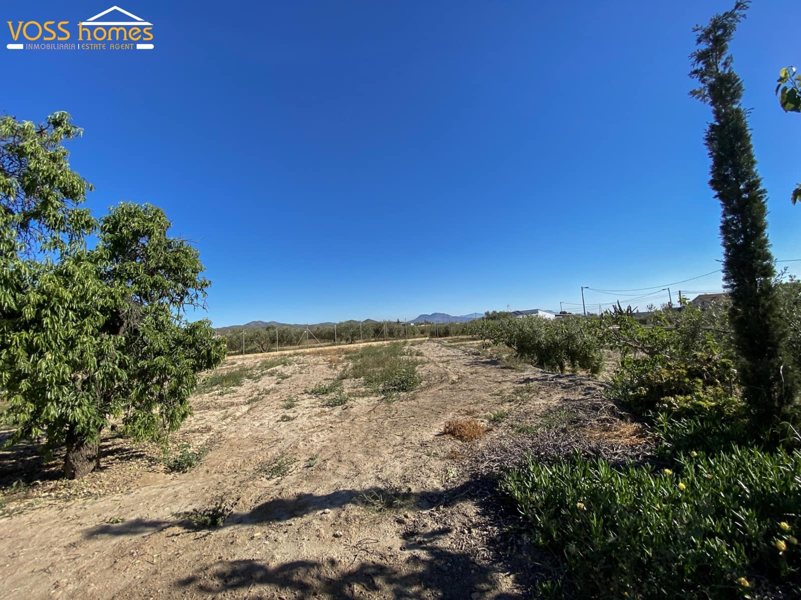 Finca/Casa Rural de 4 habitaciones en Puerto Lumbreras en venta - 220.000 € (Ref: 5349748)