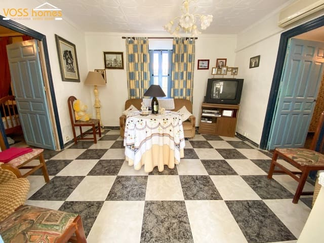 4 soveværelse Finca/Landehus til salg i Puerto Lumbreras - € 220.000 (Ref: 5349748)