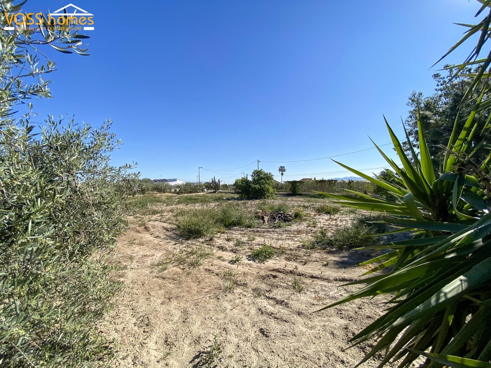 Finca/Casa Rural de 4 habitaciones en Puerto Lumbreras en venta - 220.000 € (Ref: 5349748)