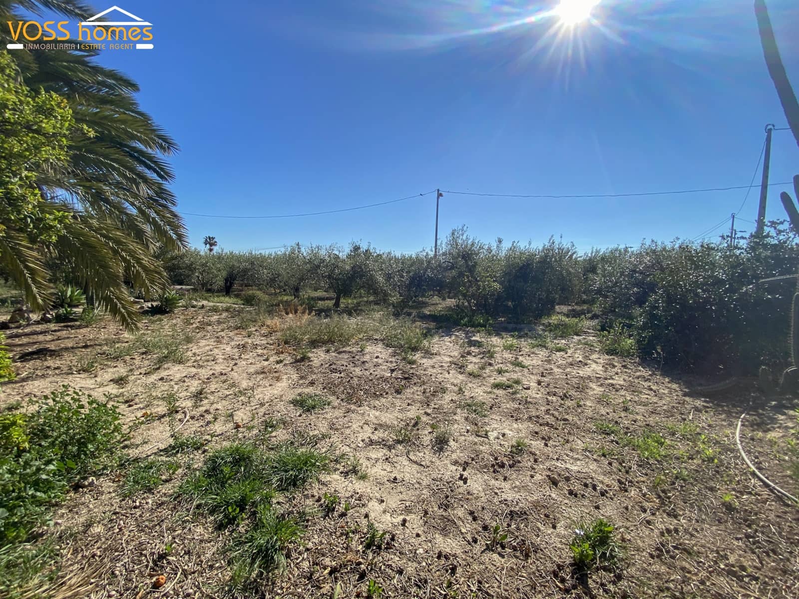 Finca/Casa Rural de 4 habitaciones en Puerto Lumbreras en venta - 220.000 € (Ref: 5349748)