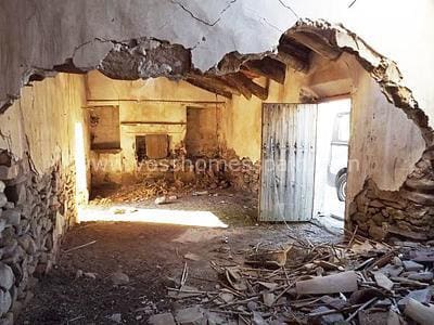 3 bedroom Townhouse for sale in Las Labores, Huércal-Overa - € 60,000 (Ref: 5349756)