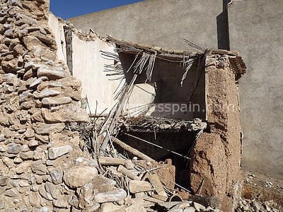 3 bedroom Townhouse for sale in Las Labores, Huércal-Overa - € 60,000 (Ref: 5349756)