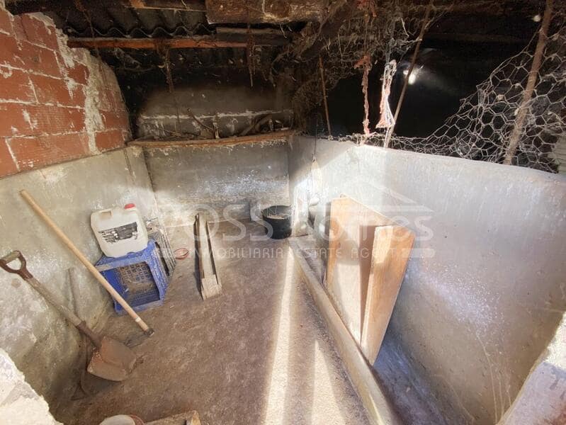 6 sypialnia Dom na sprzedaż w Zurgena - 97 950 € (Ref: 5349762)