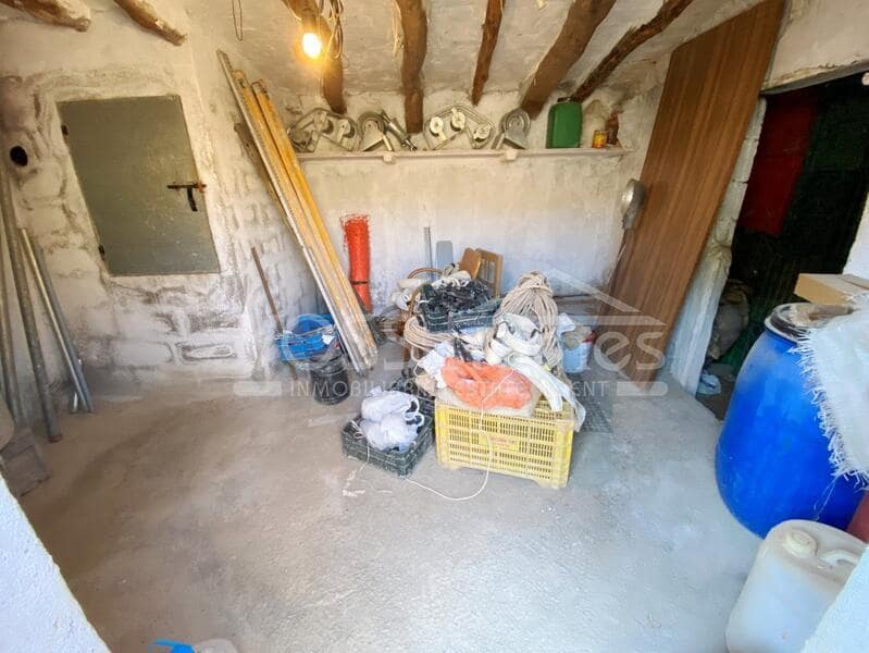 6 sypialnia Dom na sprzedaż w Zurgena - 97 950 € (Ref: 5349762)