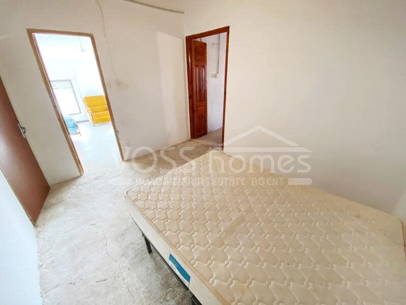 6 sypialnia Dom na sprzedaż w Zurgena - 97 950 € (Ref: 5349762)