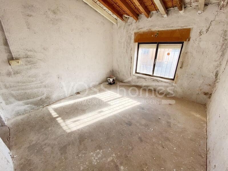 6 sypialnia Dom na sprzedaż w Zurgena - 97 950 € (Ref: 5349762)