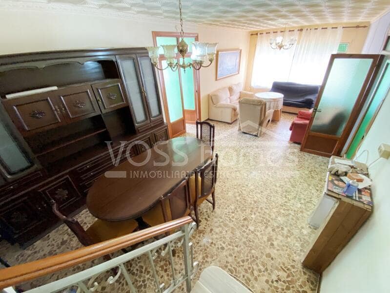 6 sypialnia Dom na sprzedaż w Zurgena - 97 950 € (Ref: 5349762)