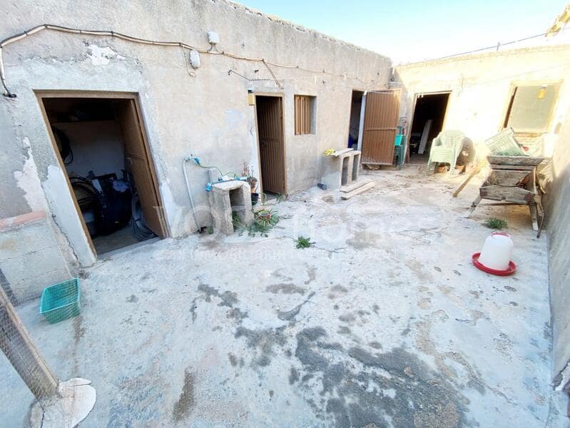 6 sypialnia Dom na sprzedaż w Zurgena - 97 950 € (Ref: 5349762)