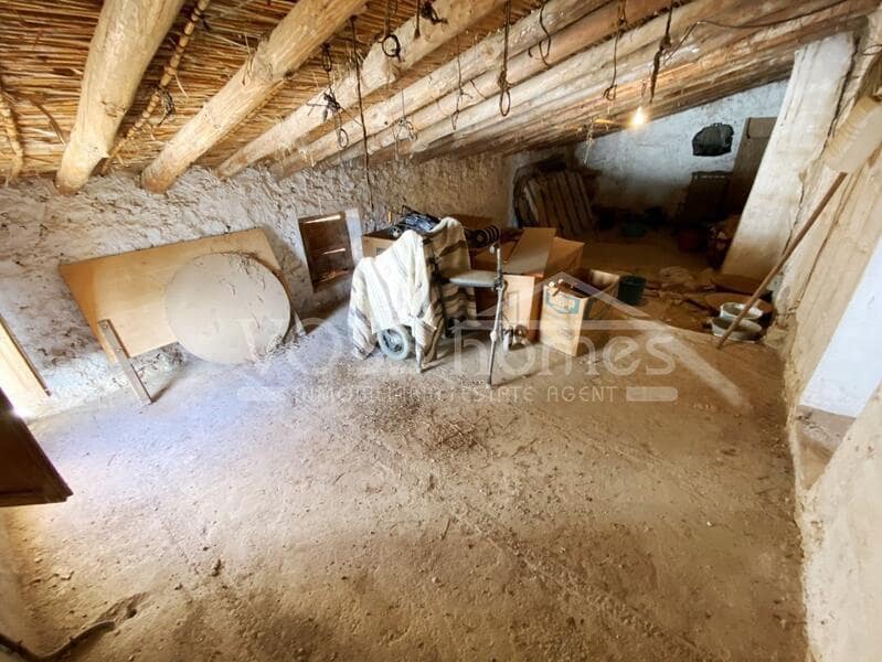 6 sypialnia Dom na sprzedaż w Zurgena - 97 950 € (Ref: 5349762)