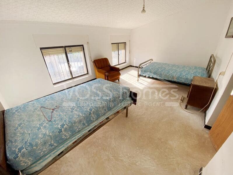 6 sypialnia Dom na sprzedaż w Zurgena - 97 950 € (Ref: 5349762)