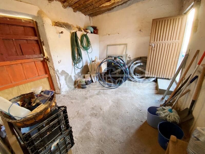 6 sypialnia Dom na sprzedaż w Zurgena - 97 950 € (Ref: 5349762)