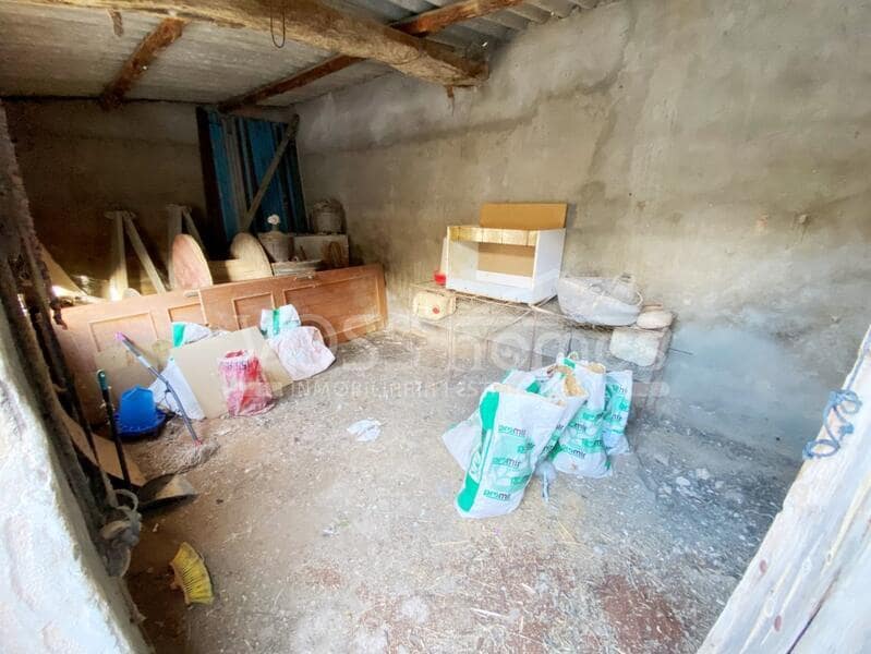 6 sypialnia Dom na sprzedaż w Zurgena - 97 950 € (Ref: 5349762)