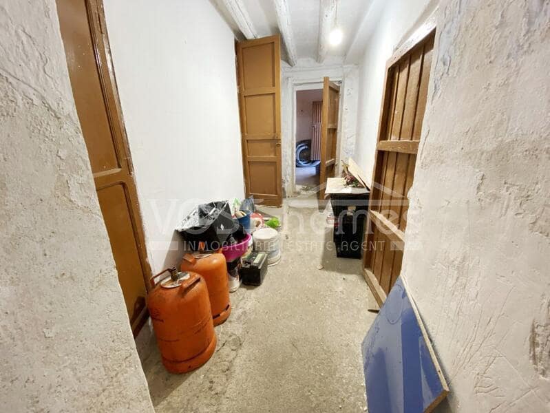 6 sypialnia Dom na sprzedaż w Zurgena - 97 950 € (Ref: 5349762)