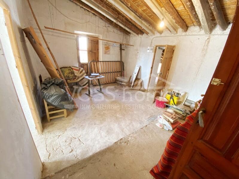 6 sypialnia Dom na sprzedaż w Zurgena - 97 950 € (Ref: 5349762)