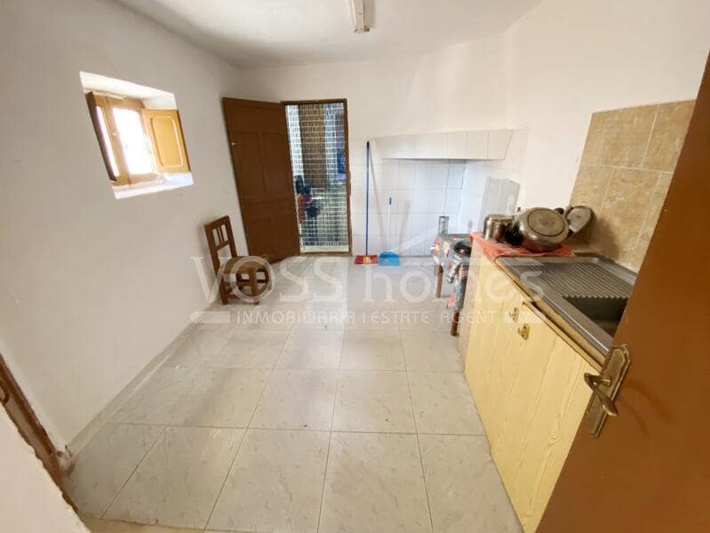 6 sypialnia Dom na sprzedaż w Zurgena - 97 950 € (Ref: 5349762)