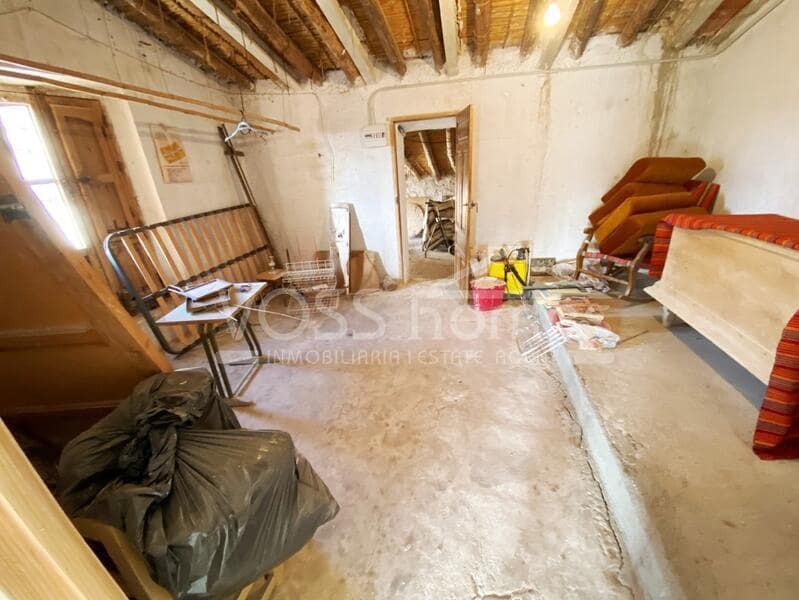 6 sypialnia Dom na sprzedaż w Zurgena - 97 950 € (Ref: 5349762)