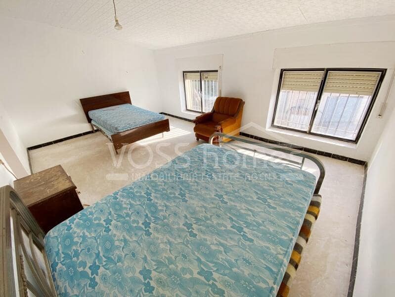 6 sypialnia Dom na sprzedaż w Zurgena - 97 950 € (Ref: 5349762)